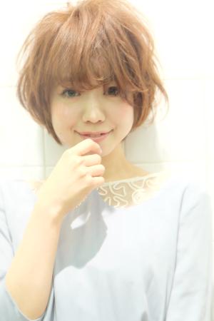 うざバンク ショートボブ うざバンク ショートボブ
