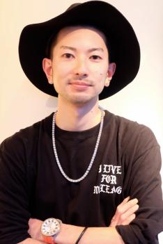 黒澤 侑太郎