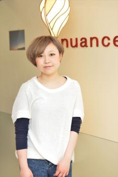 松阪　麻友香