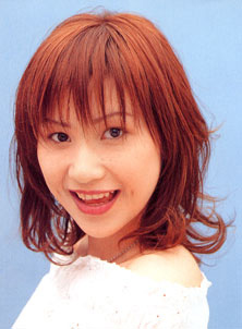 「春髪」掲載中のヘアースタイル