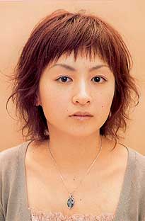 「秋髪」掲載中のヘアースタイル