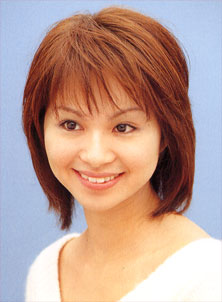 「春髪」掲載中のヘアースタイル