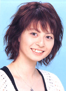 「秋髪」掲載中のヘアースタイル