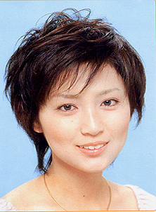 「春髪」掲載中のヘアースタイル