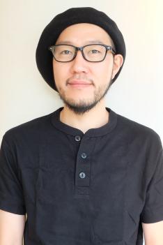 ニュアンス スタイリスト 深澤 祐二　Yuji Fukazawa